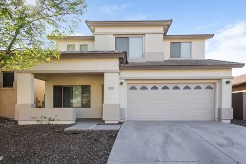 15182 N 146th Ave, Surprise, AZ 85379