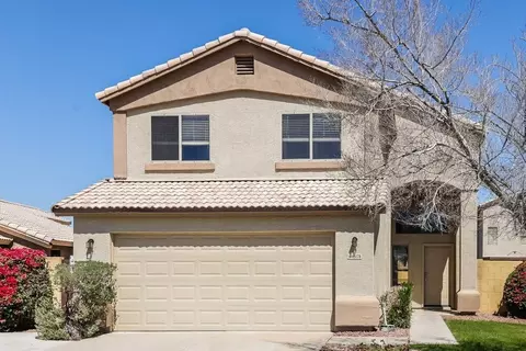 15178 W Taylor St, Goodyear, AZ 85338