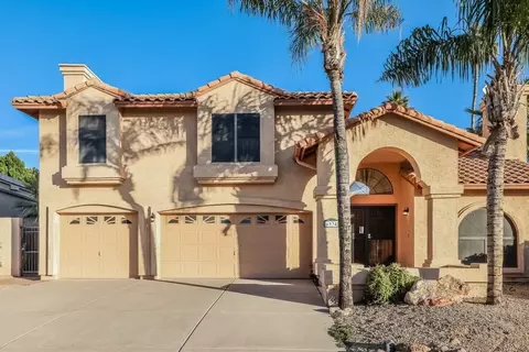 6934 W Kristal Way, Glendale, AZ 85308