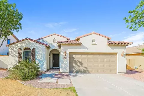 3705 E Jaguar Ave, Gilbert, AZ 85298