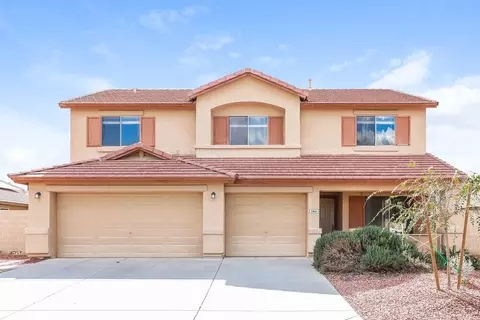 3961 E Simpson Rd, Gilbert, AZ 85297