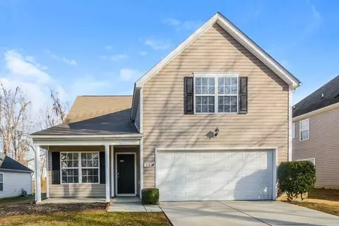 222 Timber Meadow Lake Dr, Fuquay Varina, NC 27526
