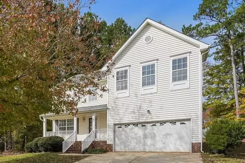 117 Scarlet Green Ct, Garner, NC 27529