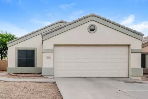 12901 N 127th Ln, El Mirage, AZ 85335