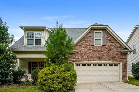 205 Summerwind Plantation Dr, Garner, NC 27529