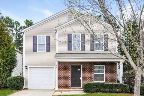 62 Brookhaven Dr, Clayton, NC 27527
