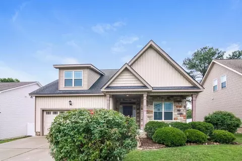 3016 Watsonia Dr, Zebulon, NC 27597