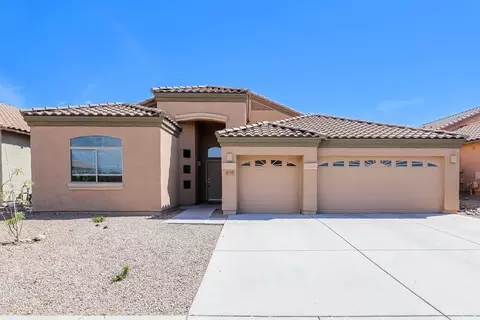 7129 W Autumn Gold Ct, Tucson, AZ 85743