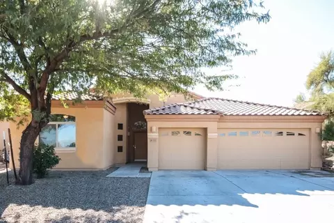 7129 W Autumn Gold Ct, Tucson, AZ 85743
