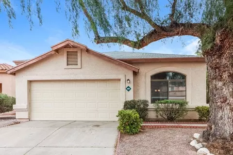 9997 E Paseo San Ardo, Tucson, AZ 85747