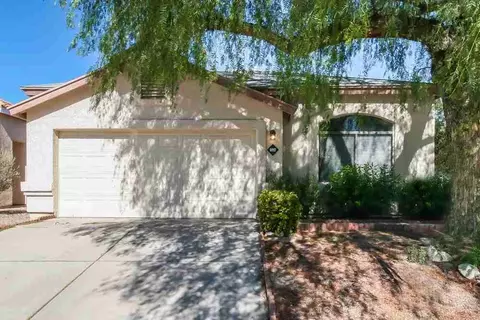 9997 E Paseo San Ardo, Tucson, AZ 85747