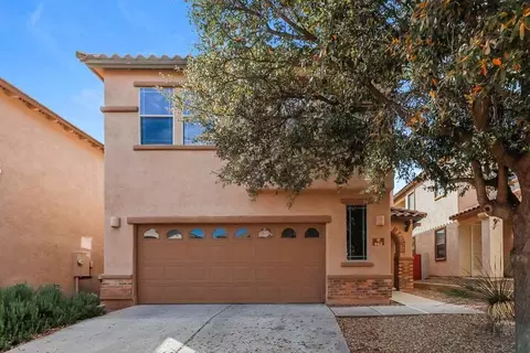 462 E Calle De Ocaso, Sahuarita, AZ 85629