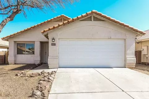 9407 E Marquis Diamond Ln, Tucson, AZ 85747