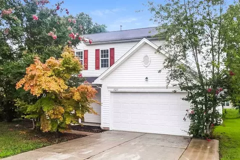 15239 Pangborn Pl, Charlotte, NC 28278