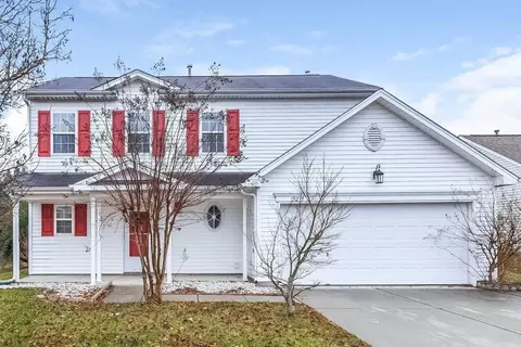 15239 Pangborn Pl, Charlotte, NC 28278