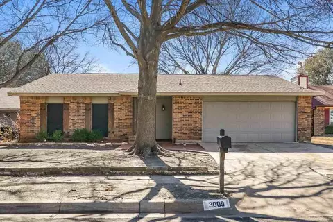 3009 Joymeadow Dr, Fort Worth, TX 76123