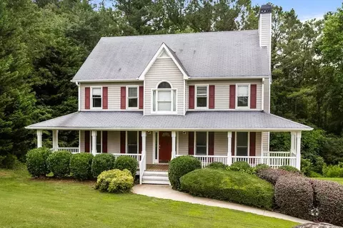 815 Tynsdale Dr, Douglasville, GA 30134