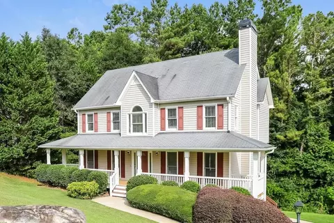 815 Tynsdale Dr, Douglasville, GA 30134