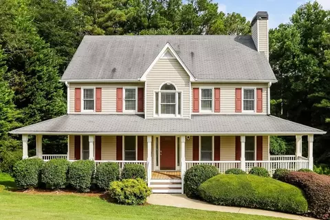 815 Tynsdale Dr, Douglasville, GA 30134