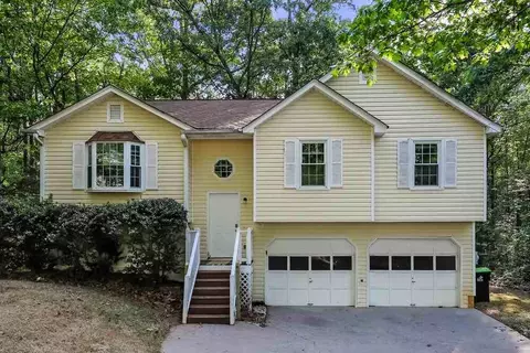 187 Sherwood Forest Dr, Douglasville, GA 30134