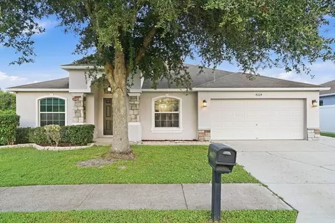4224 Misty Way, Auburndale, FL 33823