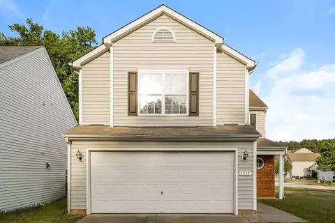 3715 Horseshoe Farm St, Raleigh, NC 27610