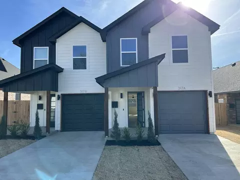317 S 66th East Ave, Tulsa, OK 74112