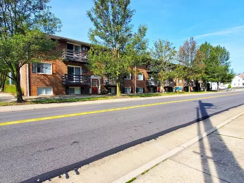 2701 Harrison Ave NW, Canton, OH 44709
