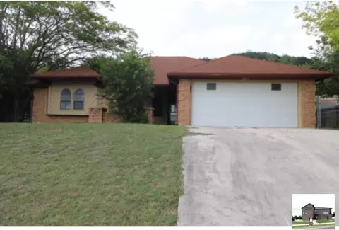 2311 Phyllis Dr, Copperas Cove, TX 76522