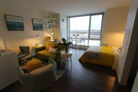 Undisclosed, Boston, MA 02134