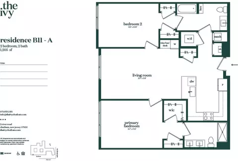 2 River Rd, Chatham, NJ 07928