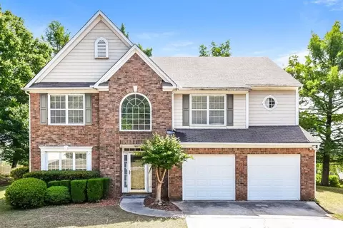 1675 Berrywood Way, Cumming, GA 30041