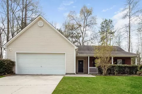 4171 Edenbrooke Cir, Loganville, GA 30052