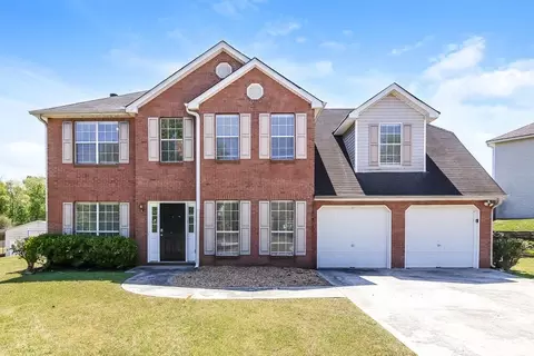 2141 Silva Ct, Conley, GA 30288