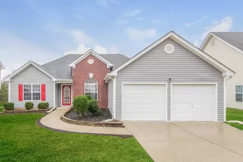 2235 Corkscrew Way, Villa Rica, GA 30180