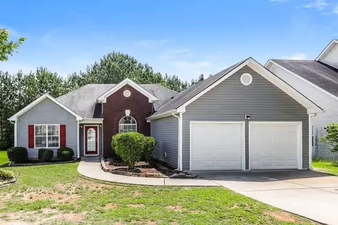 2235 Corkscrew Way, Villa Rica, GA 30180