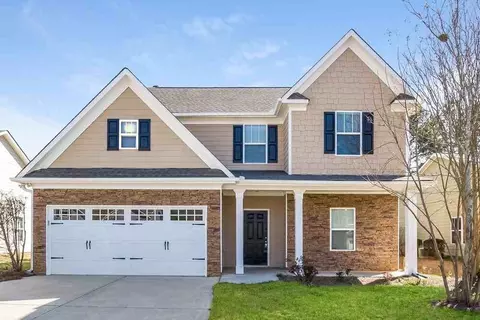 98 Mercer Ln, Cartersville, GA 30120