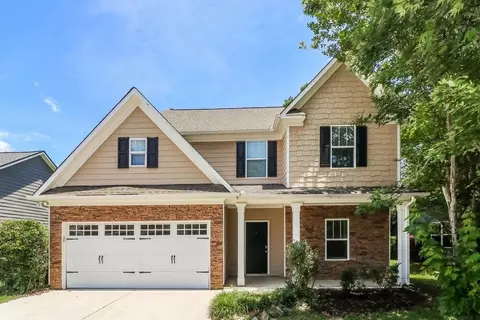 98 Mercer Ln, Cartersville, GA 30120