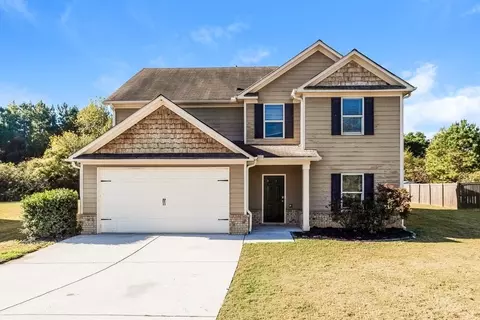 75 Hamil Ct NW, Cartersville, GA 30120