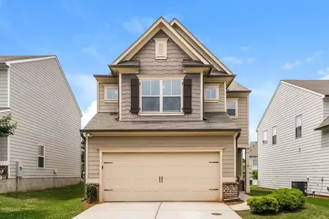 63 Fern Walk, Lawrenceville, GA 30045
