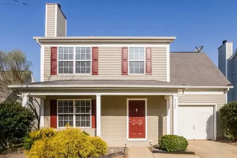 9525 Bird Watch Ln, Charlotte, NC 28214