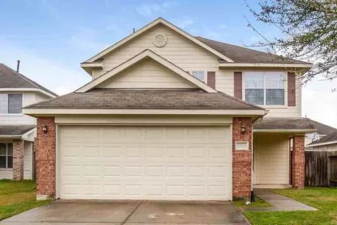12519 Thistle Creek Ct, Houston, TX 77044