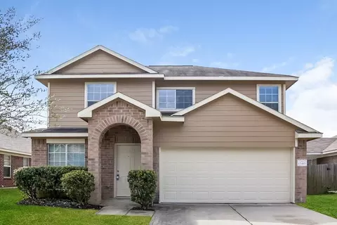 12410 Greencanyon Dr, Houston, TX 77044