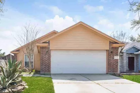 12231 Innisfall Cir, Tomball, TX 77377
