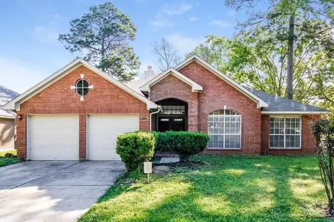 5502 Village Springs Dr, Houston, TX 77339