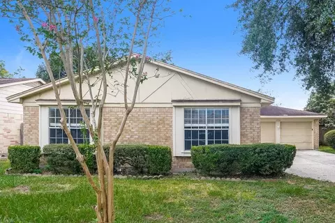 2707 Skelton Dr, Houston, TX 77067