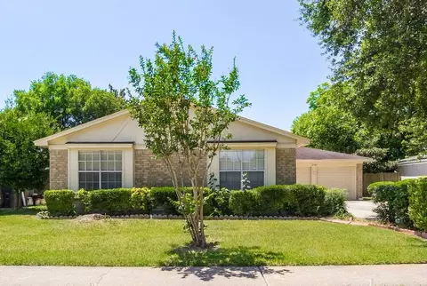 2707 Skelton Dr, Houston, TX 77067