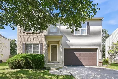 1237 Silver Ridge Ln, Brownsburg, IN 46112