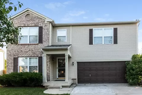 1237 Silver Ridge Ln, Brownsburg, IN 46112