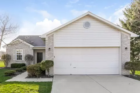 4072 Mossy Bank Rd, Indianapolis, IN 46234